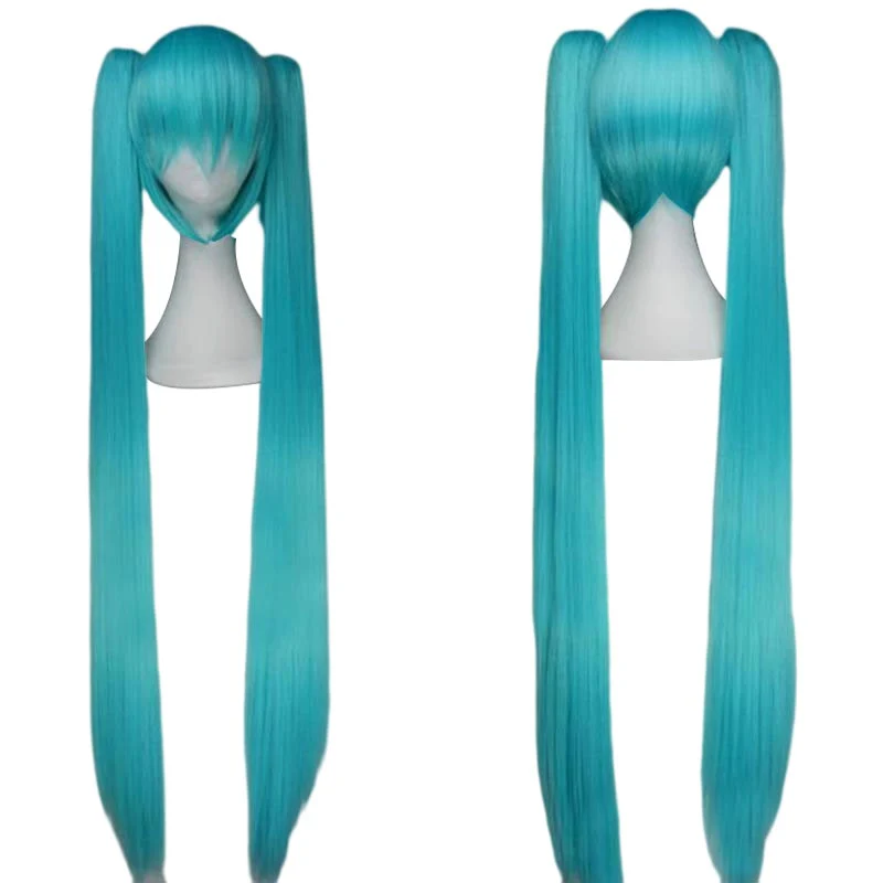 Cosplay Hatsune Miku Vocaloid - Image 3