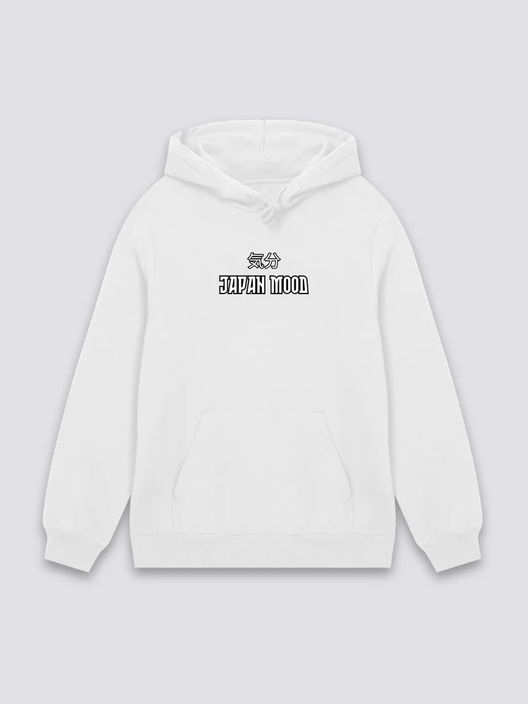 Japanese Mount Fuji Sweatshirt - Image 4